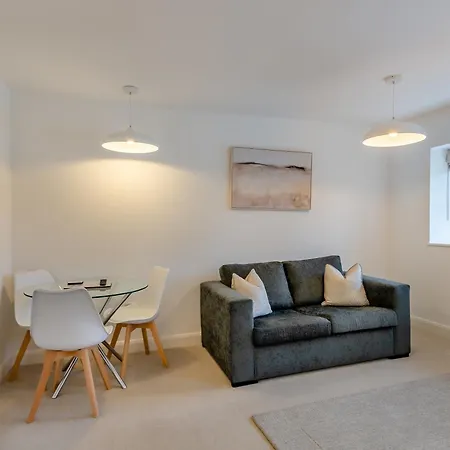Uk46867 - Thirlmere * 울버스톤