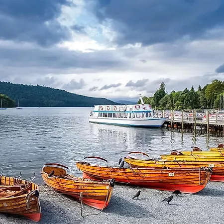 Tatil Evi Uk46867 - Thirlmere *