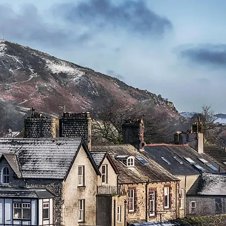Uk46867 - Thirlmere Feriehus Ulverston