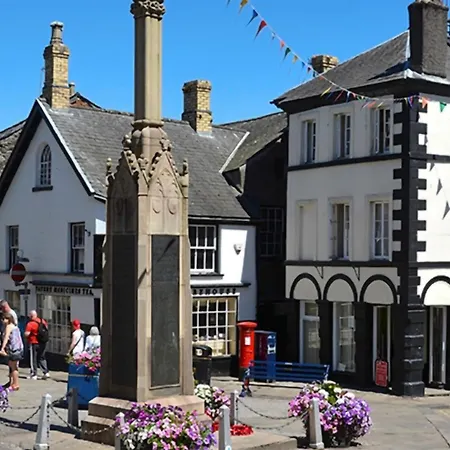 Feriehus Uk46867 - Thirlmere Ulverston