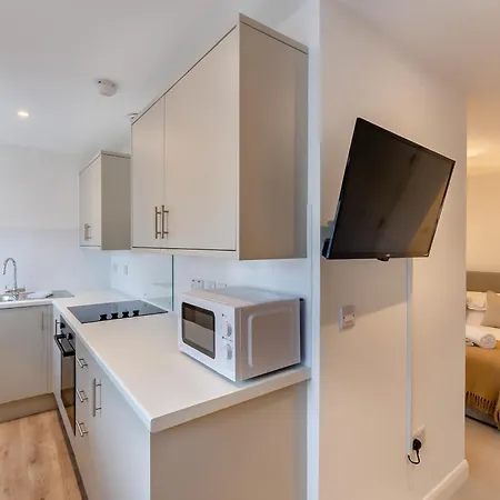Feriehus Uk46867 - Thirlmere