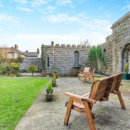 Tatil Evi Uk46867 - Thirlmere Ulverston