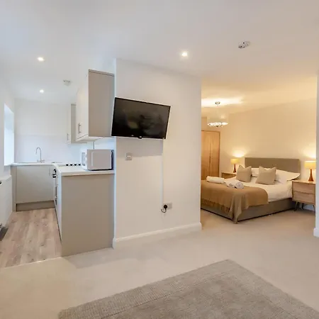 Uk46867 - Thirlmere Holiday home