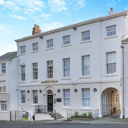 Uk46867 - Thirlmere Holiday home Ulverston