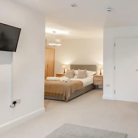 Holiday home Uk46867 - Thirlmere *