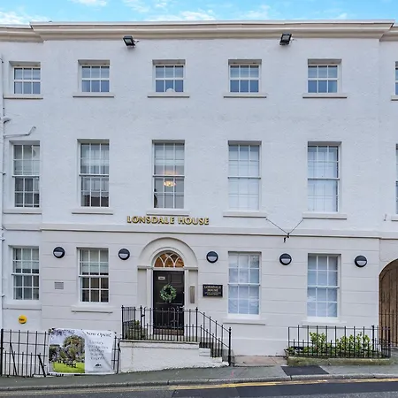 Holiday home Uk46867 - Thirlmere