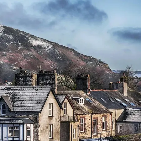 Holiday home Uk46867 - Thirlmere Ulverston