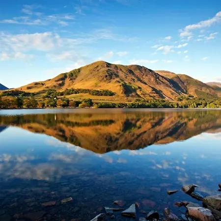 Uk46867 - Thirlmere Holiday home