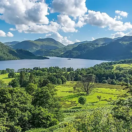 Uk46867 - Thirlmere