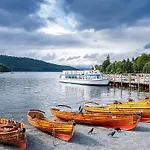 Uk46867 - Thirlmere Casa de Férias